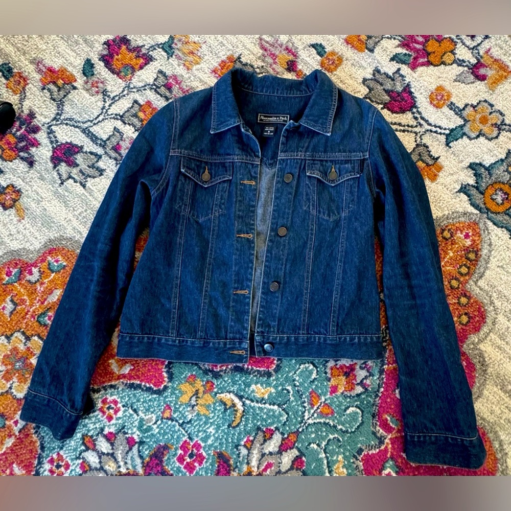 Abercrombie & Fitch jacket
